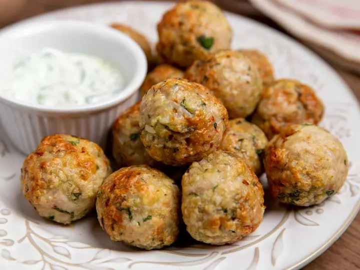 Meatballs