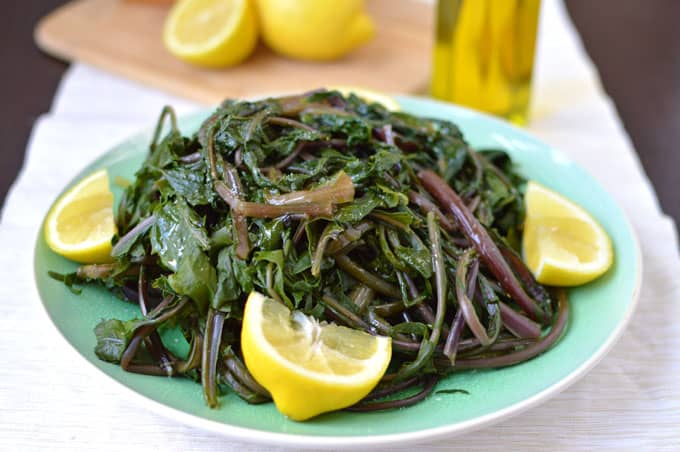 Greens (Horta)