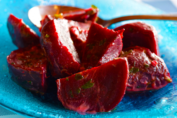 Beetroots